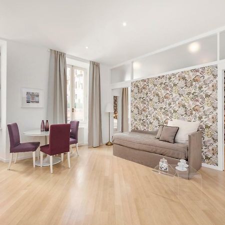 Ifdm Mignanelli Suite روما المظهر الخارجي الصورة